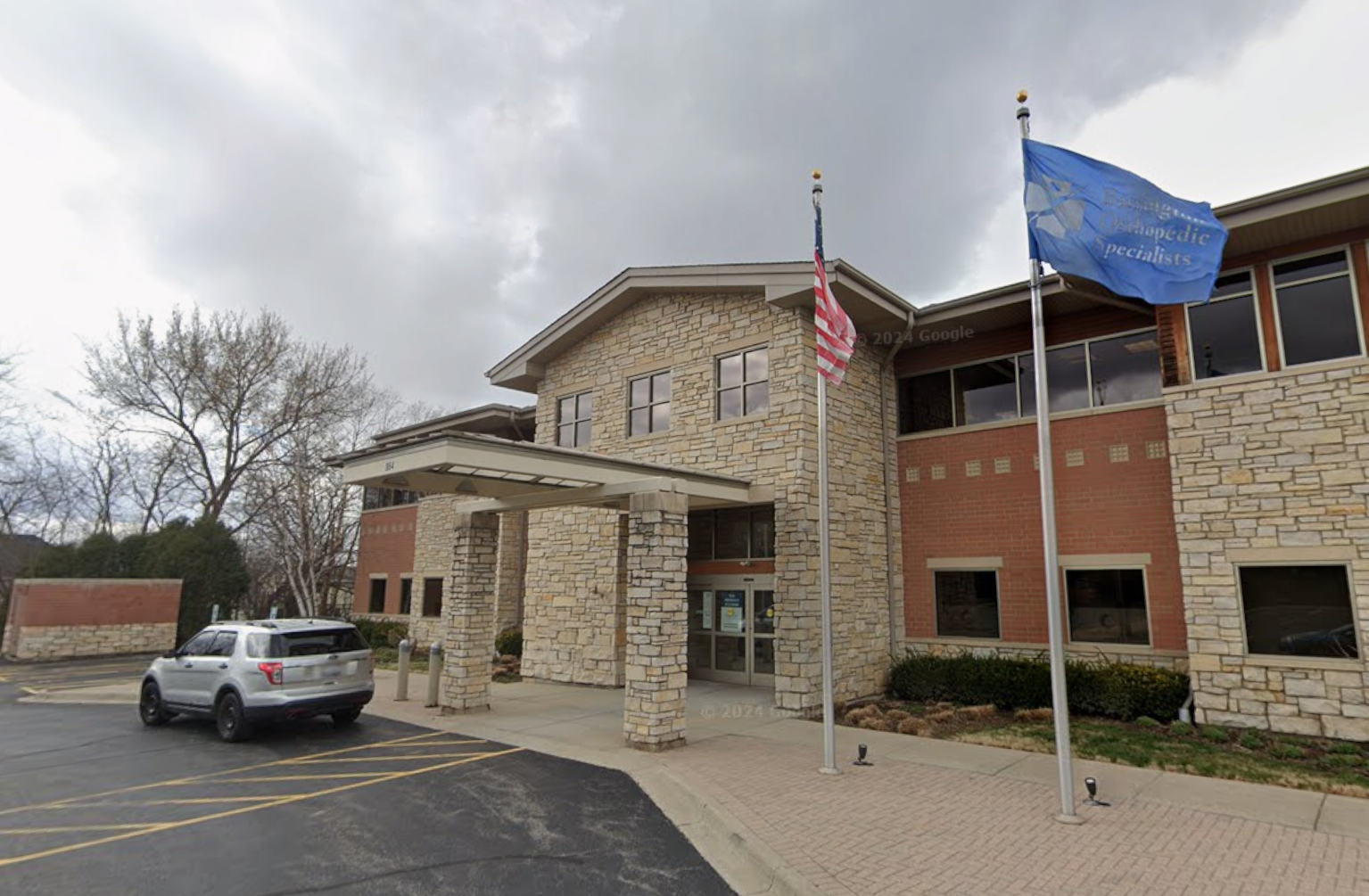 Barrington Orthopedic Specialists