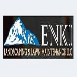 Enki Landscaping and Lawn Maintenance, LLC