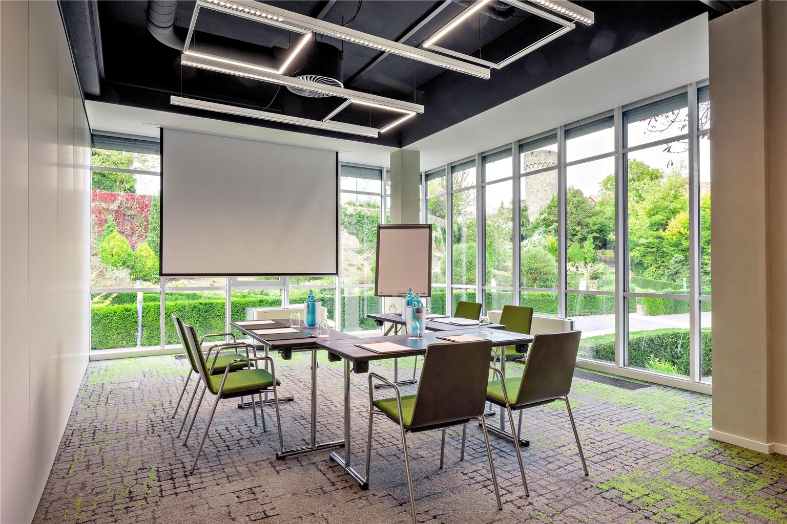 Best Western Premier Hotel Villa Stokkum, Steinheimer Vorstadt 70 in Hanau