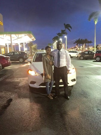 Images Grieco Mazda of Delray Beach