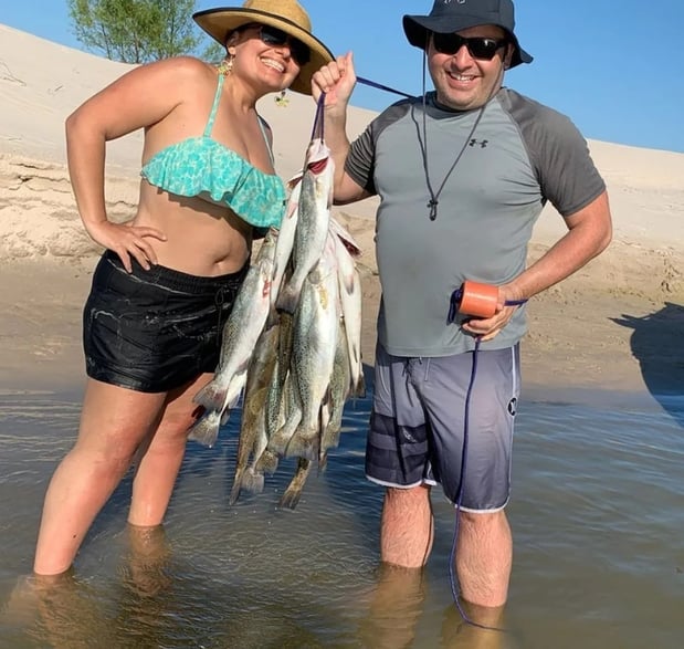 Images FishSwirl Guide Services