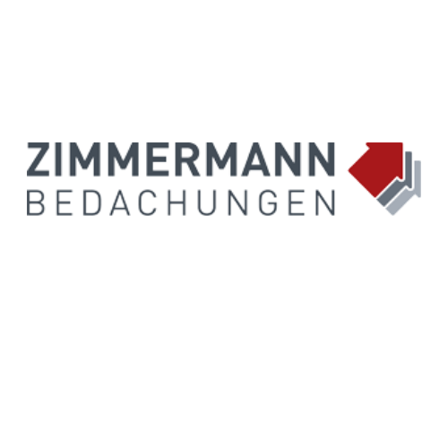Logo Zimmermann Bedachungen GmbH