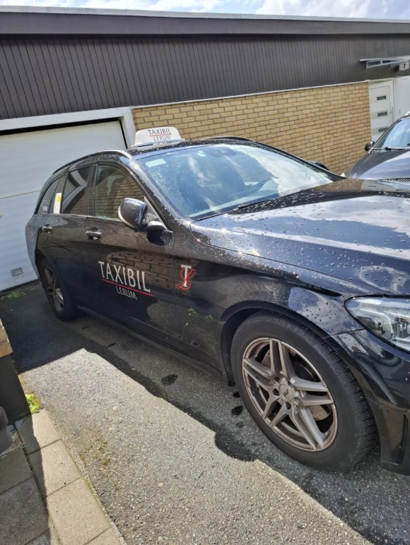 Images Gabriels Taxi Alingsås