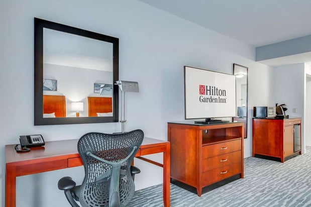 Images Hilton Garden Inn Louisville Northeast