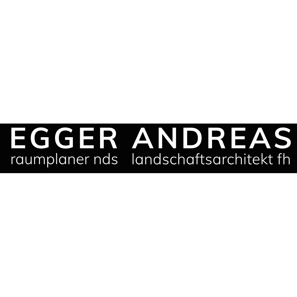 Egger Andreas Logo