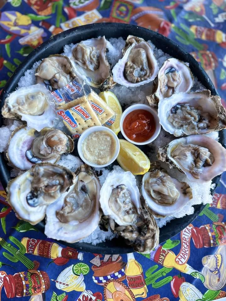 Oyster Bar & Grille Image