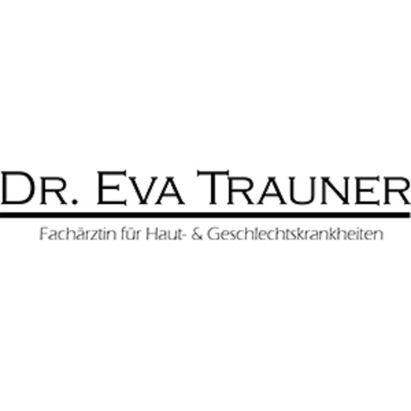Dr. Eva Trauner Logo