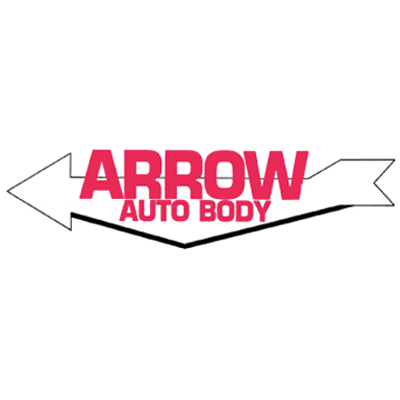 Arrow Auto Body Inc Logo