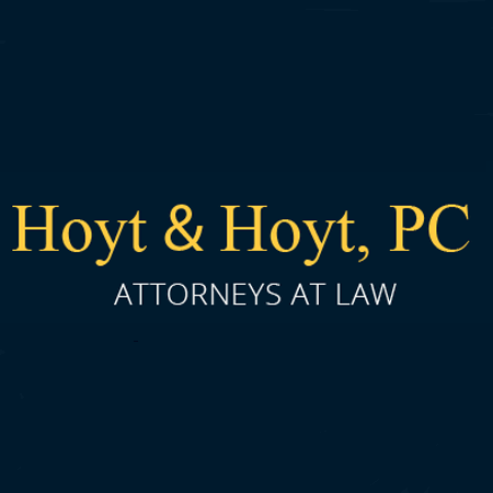 Hoyt & Hoyt, Pc