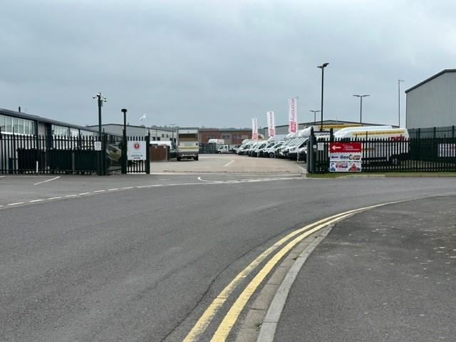 Images Jefferson Bournemouth Calor Gas