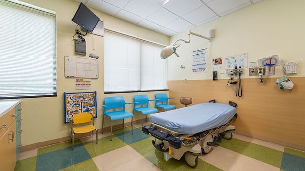 Images Children's Colorado Urgent Care, Wheat Ridge