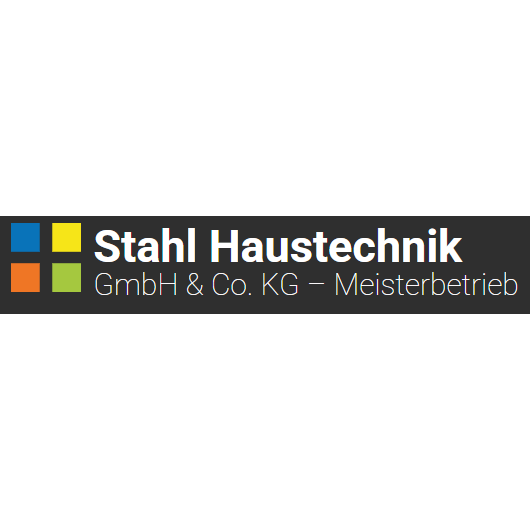 Stahl Haustechnik GmbH & Co. KG Logo