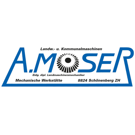 Moser Logo