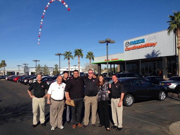 Images CardinaleWay Mazda Peoria