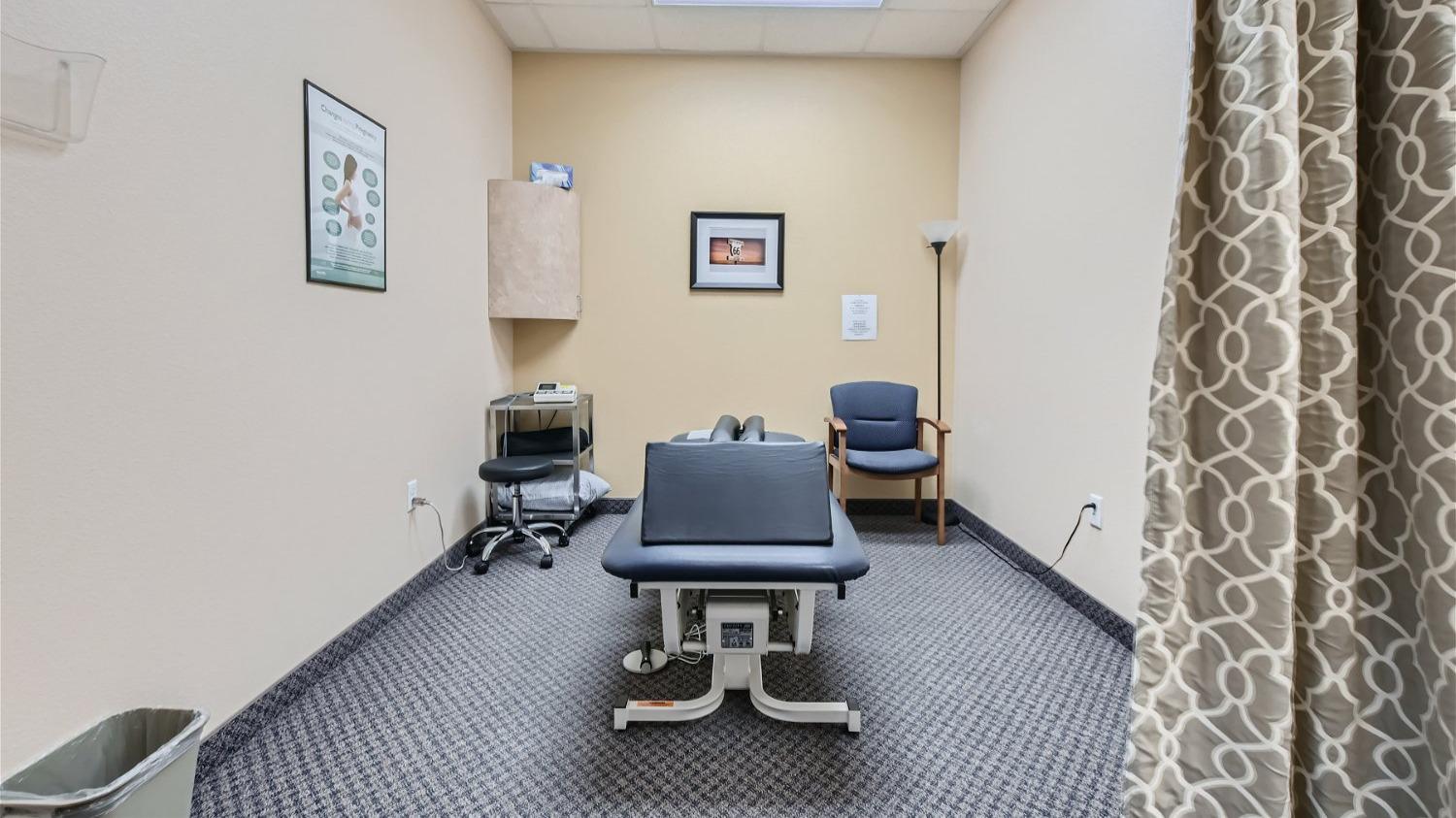 From post-auto accident injuries to general physical rehabilitation, our skilled practitioners are here to provide you with the guidance, support, and expertise needed to optimize your healing potential.