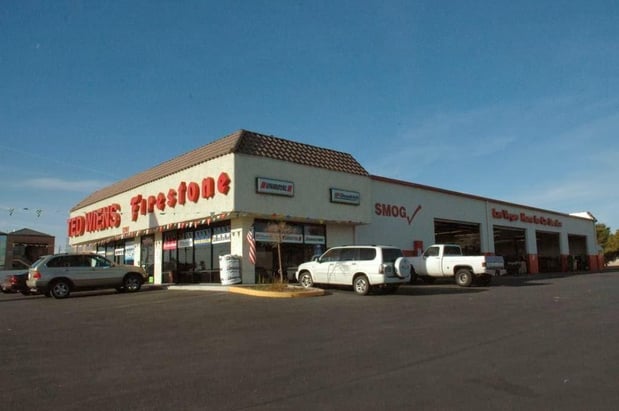 Images Ted Wiens Complete Auto Service