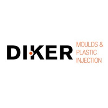 Diker S.L. Logo