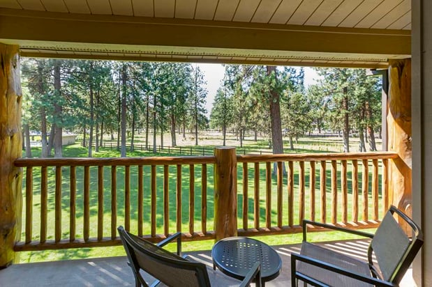 Images Best Western Ponderosa Lodge