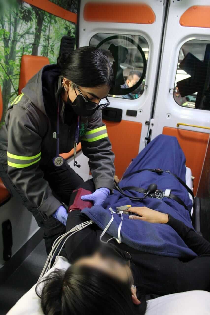 Aumed Atención De Urgencias Médicas Durango