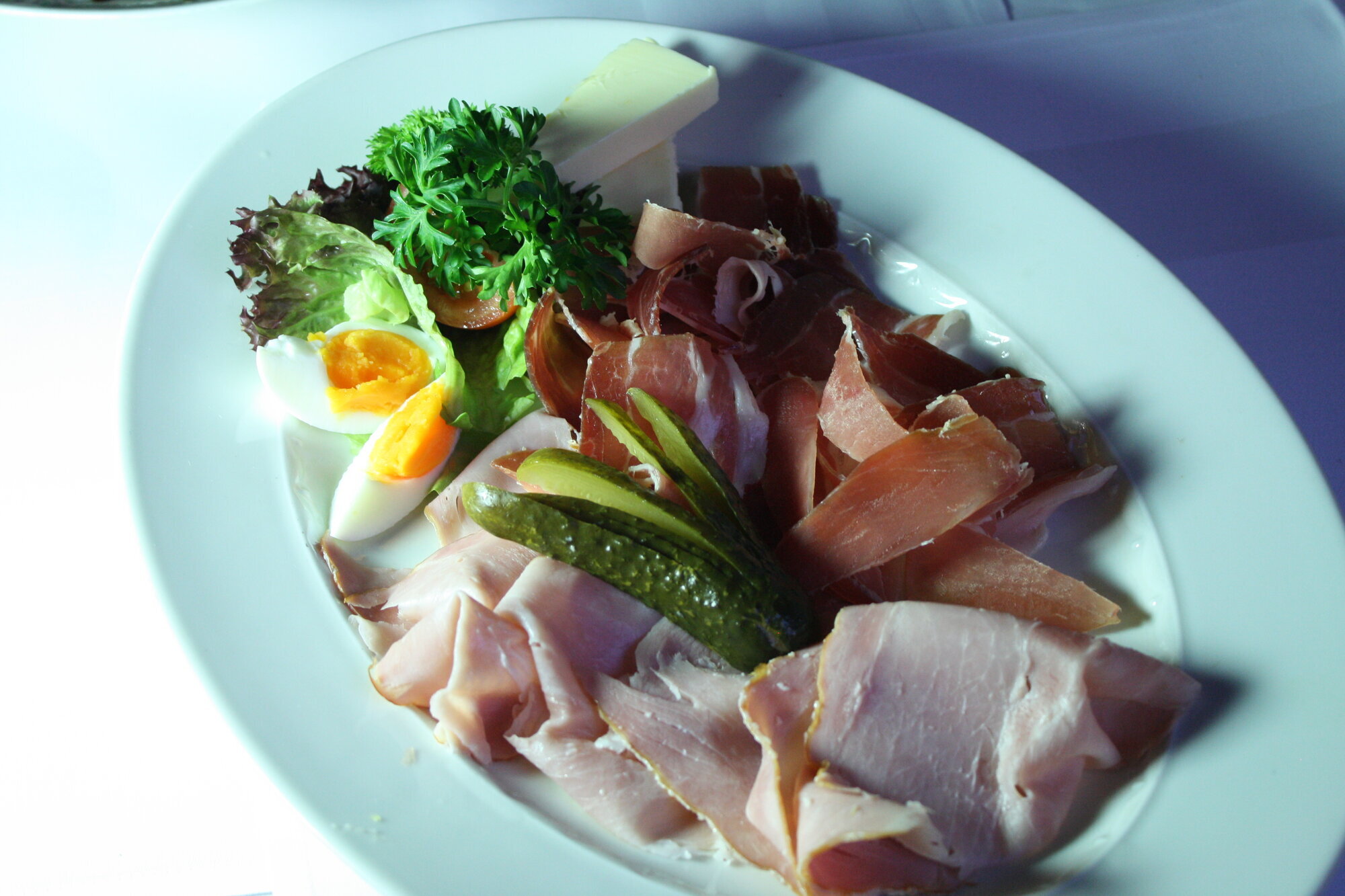 Gasthof Hotel Rose, Gaulberg 2 in Eisenheim