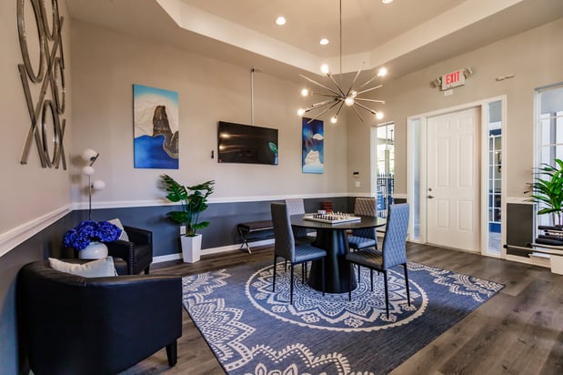Images The Grand Reserve at Park Isle Apartments