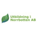 Utbildning i Norrbotten, AB Logo