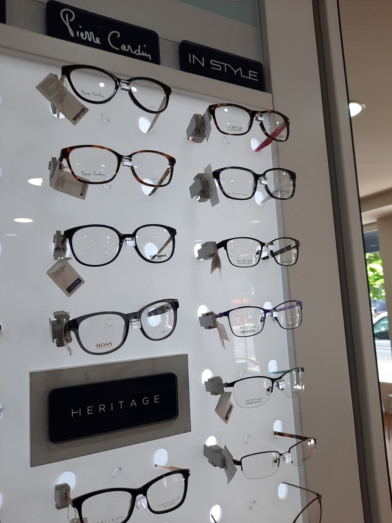 Images Ópticas MultiOpticas Loulé