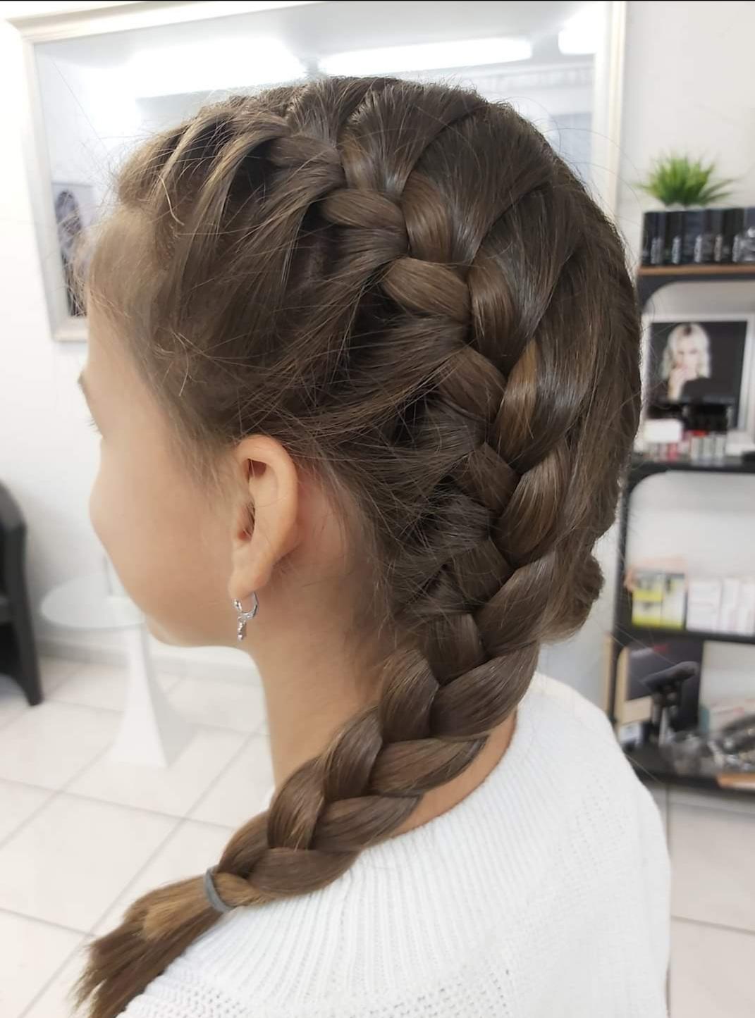 Coiffure Ermina, Hauptstrasse 91 in Aesch BL