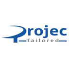 Projectailored Logo