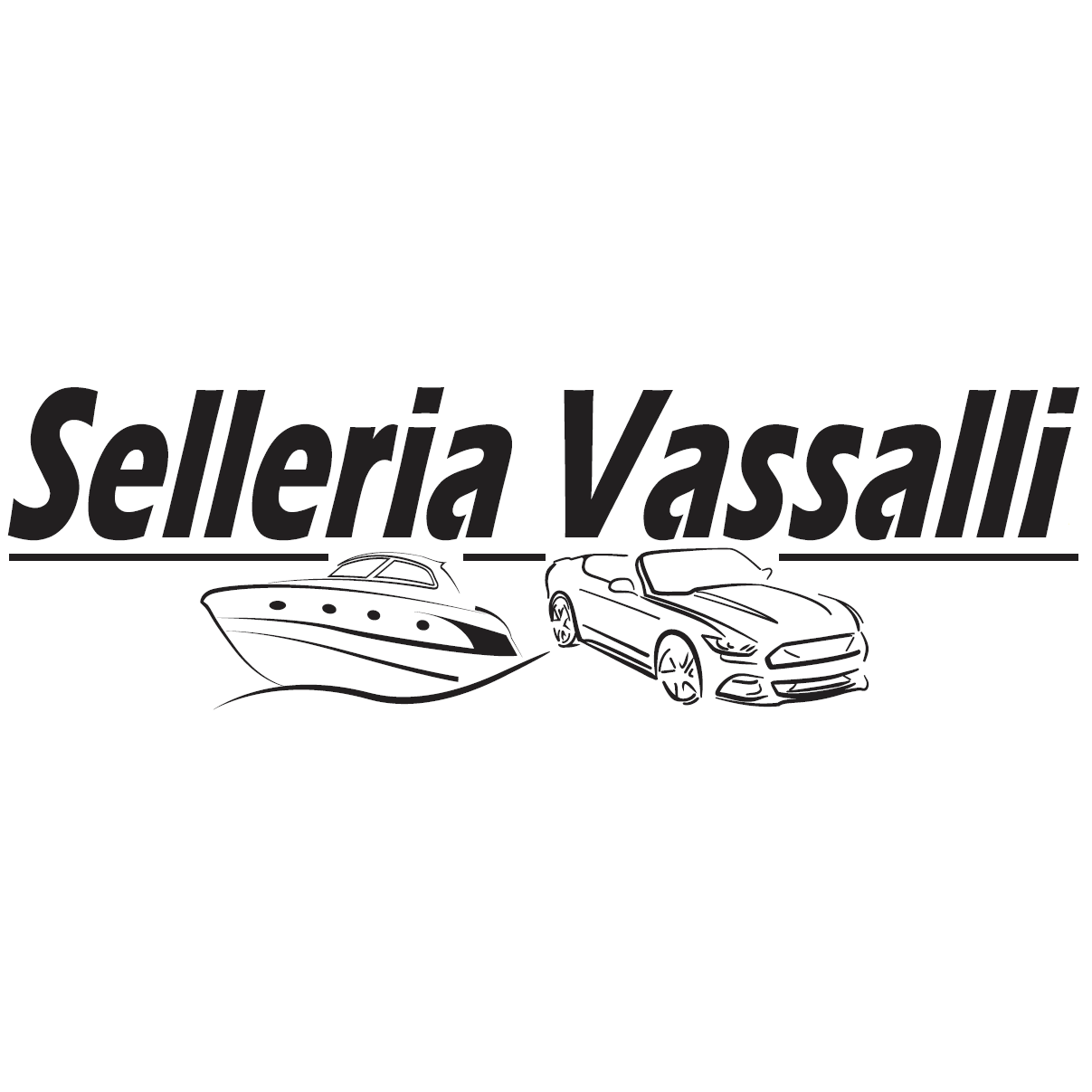 Selleria Vassalli Logo