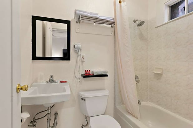 Images Mithila San Francisco, SureStay Collection by Best Western