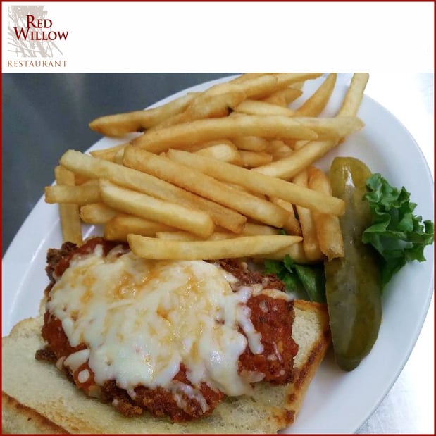 Images Red Willow Restaurant
