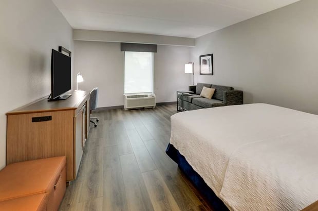 Images Hampton Inn & Suites Rome