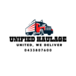 Unified Haulage Pty Ltd Logo