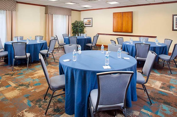 Images Hampton Inn & Suites Mansfield