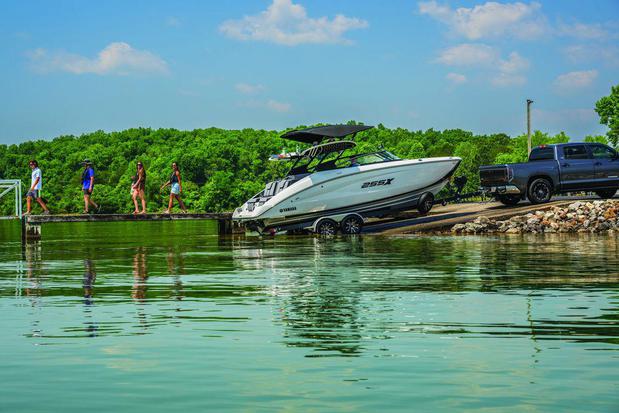Images Jet Ski of Miami & Fisherman's Boat Group