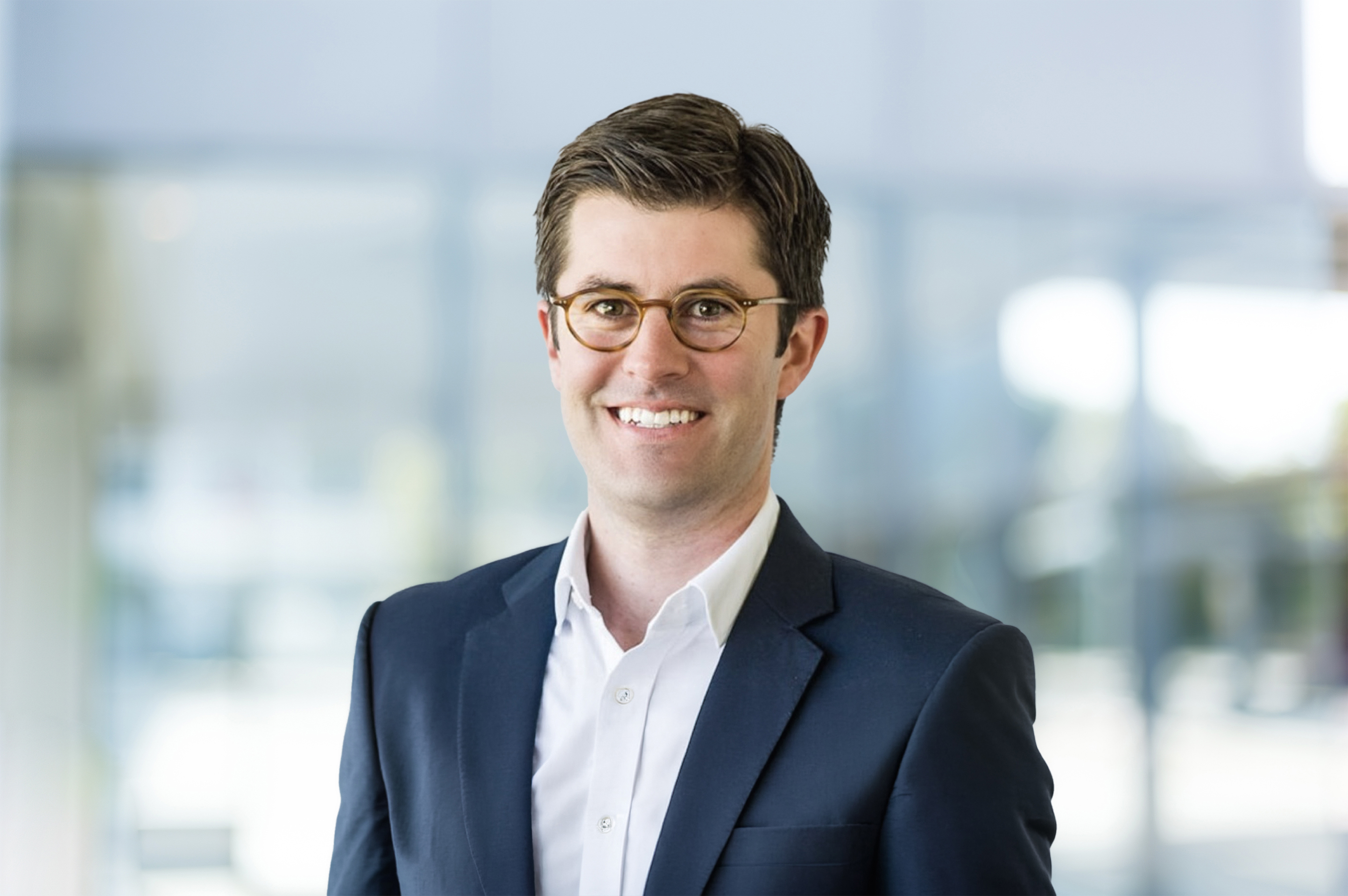 advisor headshot
