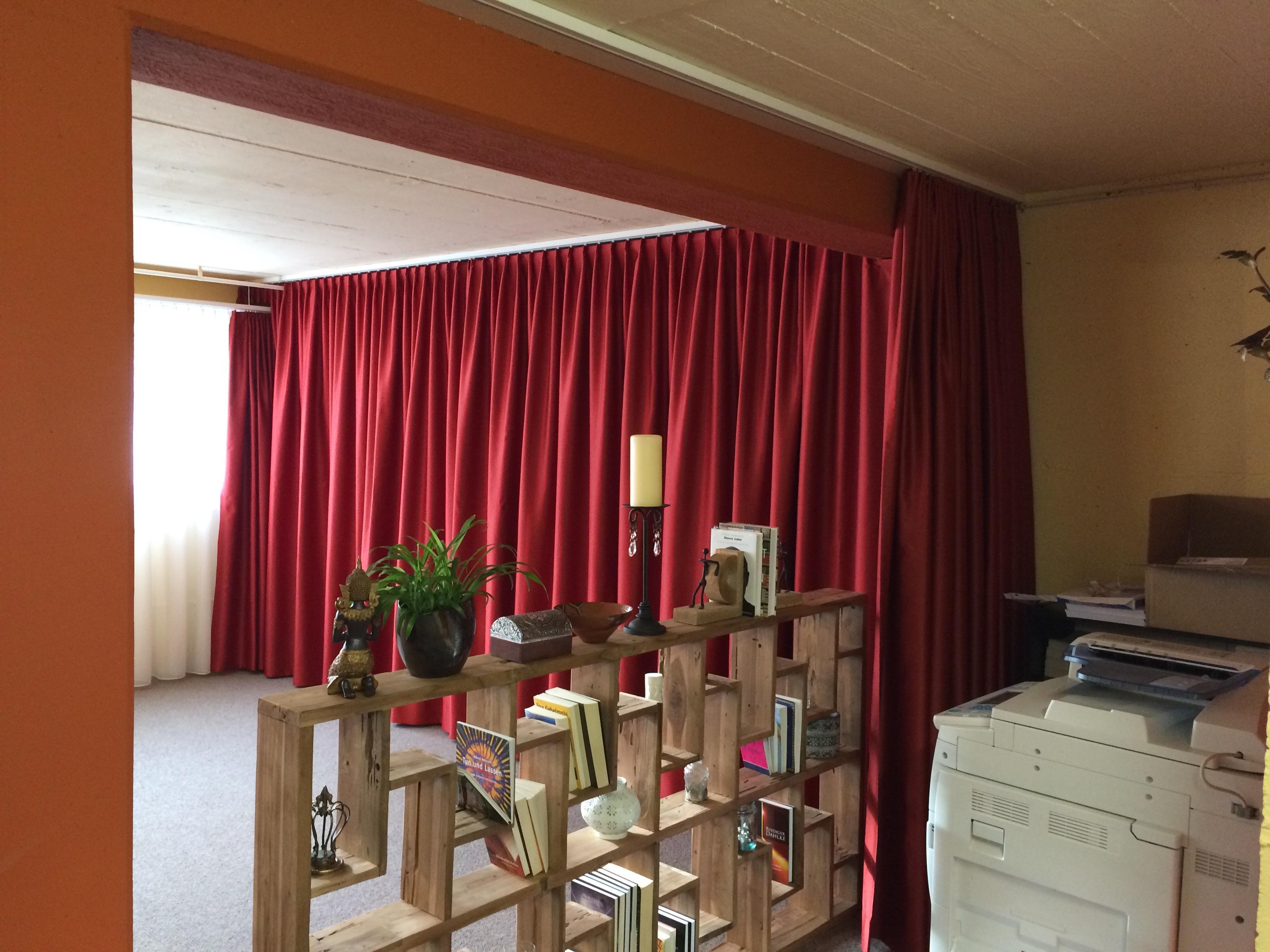 Vorhangatelier Bösiger Iten, Schilthornweg 14 in Uetendorf