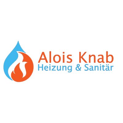 Alois Knab Sanitär Heizung in Dachau - Logo