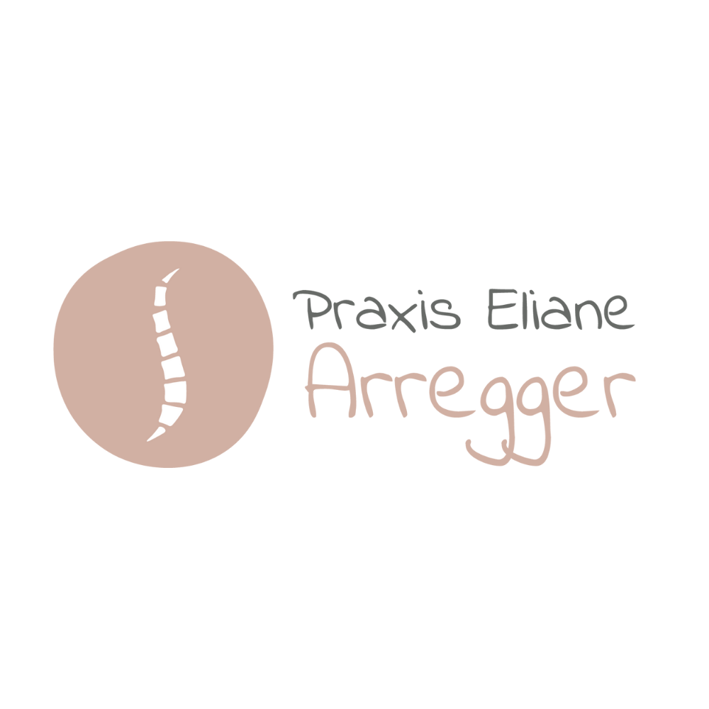 Praxis Eliane Arregger GmbH Logo