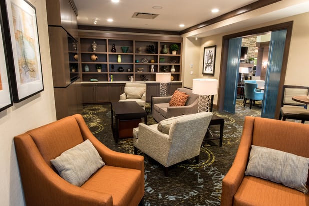 Images Staybridge Suites Albany Wolf Rd-Colonie Center by IHG