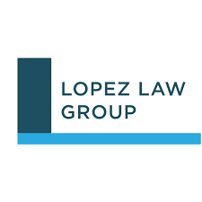 Lopez Law Group Logo