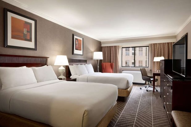 Images Hilton Arlington