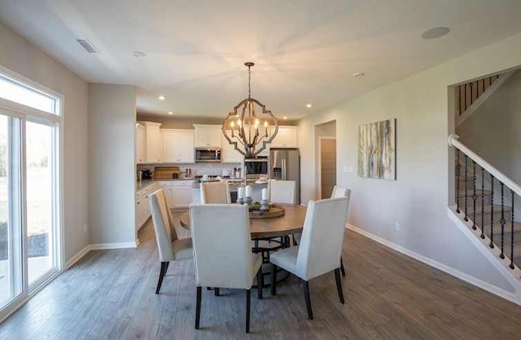 Beazer Homes Summerland Park Photo