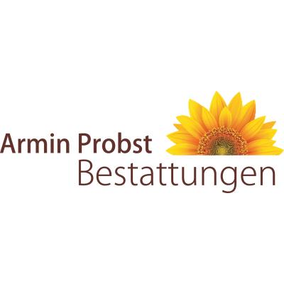 Logo Bestattungen Probst