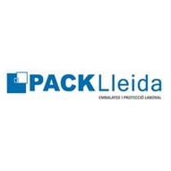 Pack Lleida S.L. Logo
