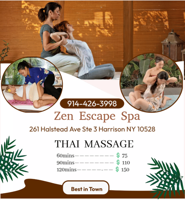 Images Zen Escape Spa