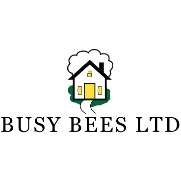 LOGO Busy Bees Ltd Reigate 01737 222065
