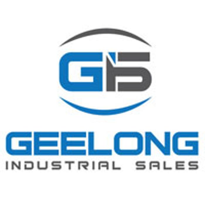 Geelong Industrial Sales Logo