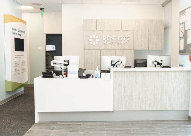 Images Dentists of West Ashley
